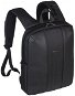 Laptop Backpack RIVA CASE 8125 Business 14", Black - Batoh na notebook