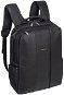RIVA CASE 8165 business 15,6", fekete - Laptop hátizsák