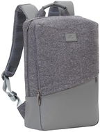 RIVA CASE 7960 15.6", Grey - Laptop Backpack