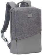 RIVA CASE 7960 15,6", szürke - Laptop hátizsák
