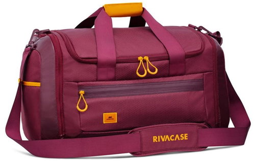 RIVACASE 5331 13,3", purple - Laptop Bag - Main image