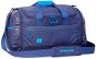RIVA CASE 5331 13.3", Blue - Laptop Bag