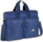 RIVA CASE 5532 16", Blue - Laptop Bag