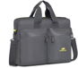 RIVA CASE 5532 16" - grau - Laptoptasche