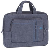 RIVA CASE 7520 13.3", Grey - Laptop Bag