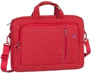 RIVA CASE 7530 15,6", piros - Laptoptáska