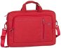 RIVA CASE 7530 15,6", piros - Laptoptáska