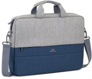 RIVA CASE 7532 15.6", Grey - Laptop Bag