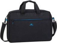 RIVA CASE 8057 16", Black - Laptop Bag