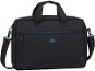 RIVA CASE 8057 16", Black - Laptop Bag