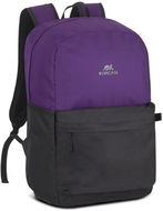 RIVA CASE 5560 15,6" - lila - Laptop-Rucksack