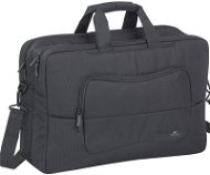 RIVA CASE 8455 17.3", Black - Laptop Bag