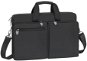RIVA CASE 8550 17.3", Black - Laptop Bag