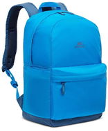 RIVA CASE 5561 15,6" - hellblau - Laptop-Rucksack