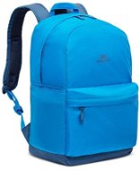 RIVA CASE 5561 15.6", Light Blue - Laptop Backpack