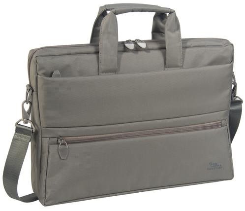 RIVA CASE 8630 15.6", Beige - Laptop Bag - Main image