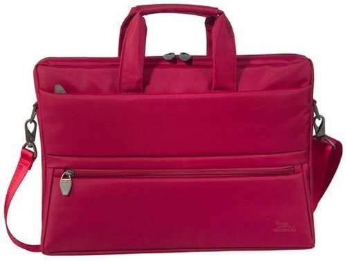 RivaCase 8630 15,6", red - Laptop Bag - Main image