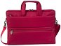 RIVA CASE 8630 15,6", piros - Laptoptáska