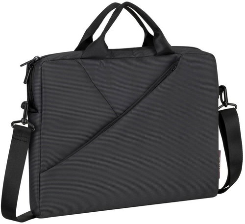 RIVACASE 8720 13.3", grey Main image RIVACASE 8720 13.3", grey - Laptop Bag - Main image