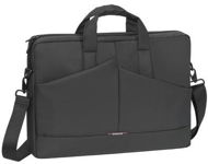 RIVA CASE 8731 15,6", szürke - Laptoptáska