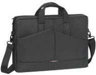 RIVA CASE 8731 15.6", Grey - Laptop Bag