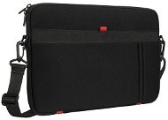 RIVA CASE 5120 13,3" - schwarz - Laptop-Hülle