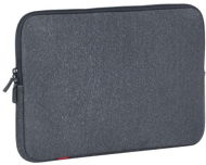 RIVA CASE 5123 13.3", Grey - Laptop Case