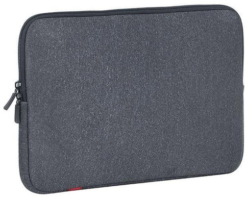 RIVA CASE 5123 13.3", Grey - Laptop Case - Main image