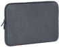 RIVA CASE 5123 13.3", Grey - Laptop Case