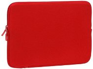 RIVACASE 5123 13.3", červená - Pouzdro na notebook