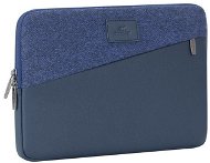 RIVA CASE 7903 13,3", modré - Puzdro na notebook