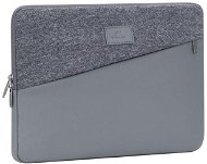 RIVA CASE 7903 13,3", szürke - Laptop tok
