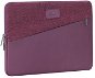 RIVA CASE 7903 13,3", červené - Puzdro na notebook