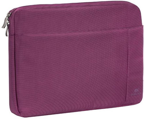 RIVA CASE 8203 13.3", Purple Main image RIVA CASE 8203 13.3", Purple - Laptop Case - Main image