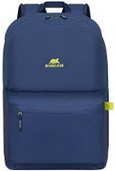RIVA CASE 5562 15,6", kék - Laptop hátizsák