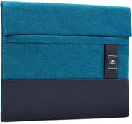 RIVA CASE 8803 13.3", Light Blue - Laptop Case