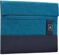RIVA CASE 8803 13,3" - hellblau - Laptop-Hülle