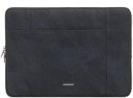 RIVA CASE 8903 13,3", fekete - Laptop tok