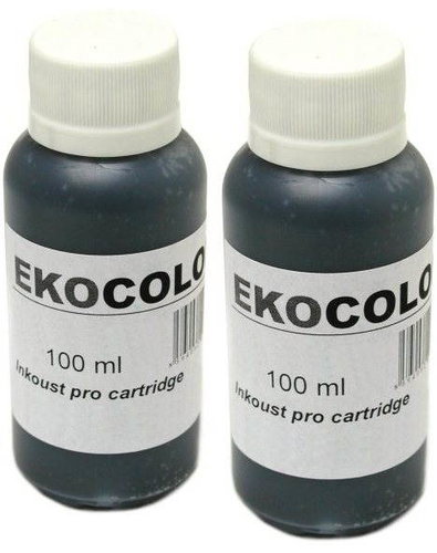  Ekocolor ECCA 015-B  - Refillkit - Main image