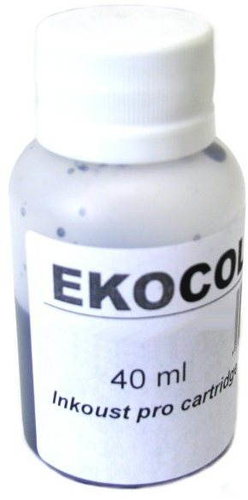  Ekocolor ECCA 0116-B  - Refillkit - Main image