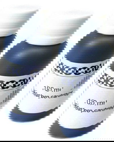  Ekocolor ECCA 0318-C  - Refillkit - Main image