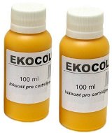  Ekocolor ECCA 0518-Y  - Refillkit