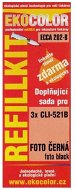 Ekocolor Refillkit ECCA 202-B - Refillkit