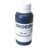 Ekocolor Refillkit ECCA 011-B - Náplň do tiskáren