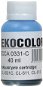  Ekocolor Refillkit ECCA 0331-C  - Náplň do tiskáren