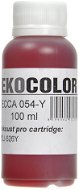  Ekocolor ECCA 054-Y  - Refilltank