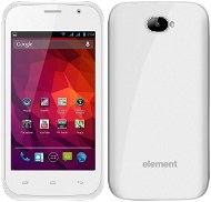 Sencor Element Dual-Sim (P401) biely - Mobilný telefón