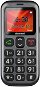  Sencor Element Dual Sim (P001S) - Mobile Phone