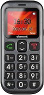 Sencor Element P001S Dual SIM - Mobiltelefon