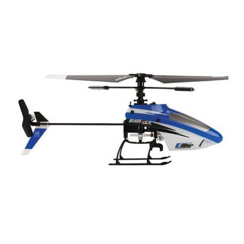 Mikrovrtulník Blade mSR Micro Elektro RTF (mód 2) - RC Model - Main image